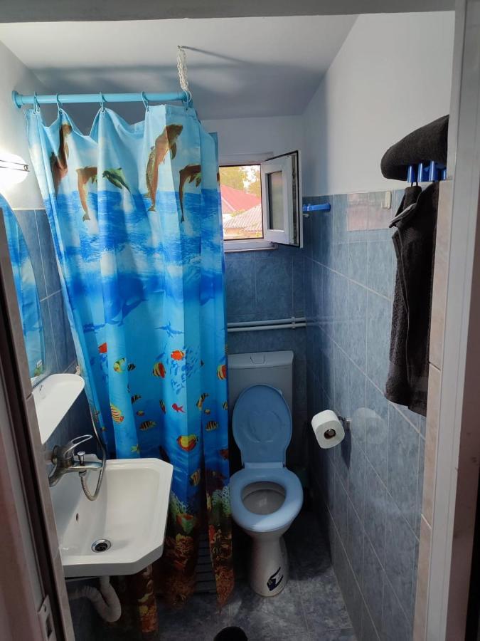 Апартаменты Casa Victor Эфорие Норд Экстерьер фото
